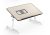 Adjustable Laptop Desk Stand Foldable Notebook Laptop Bed Table Can be Lifted Standing