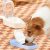 Stylish Personality Dog Kettle Portable Pet Products